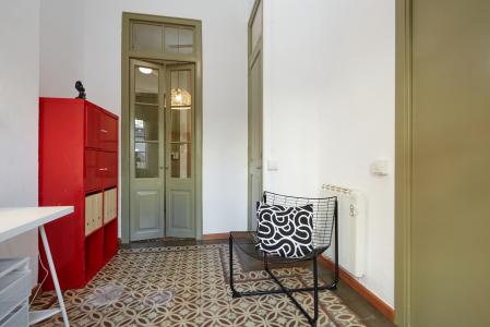 Appartement à louer à Barcelona Sepúlveda - Casanova