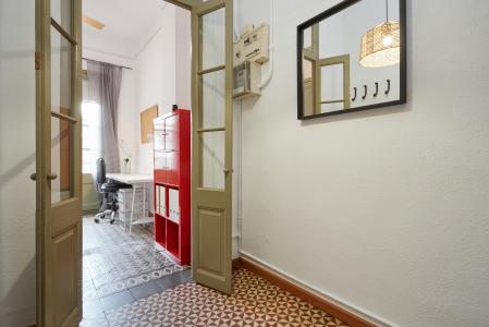 Appartement à louer à Barcelona Sepúlveda - Casanova