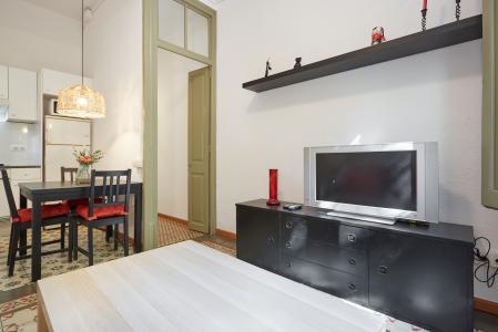 Appartement à louer à Barcelona Sepúlveda - Casanova