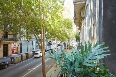 Appartement à louer à Barcelona Sepúlveda - Casanova