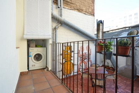 Appartement à louer à Barcelona Sepúlveda - Casanova