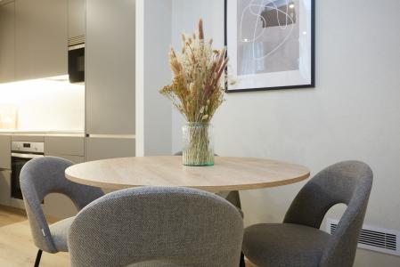 Appartamento in Affitto a Barcelona Peracamps - Drassanes