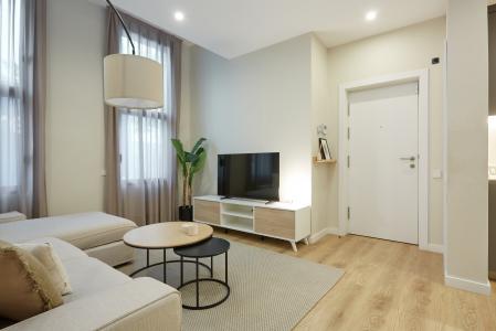 Appartamento in Affitto a Barcelona Peracamps - Drassanes