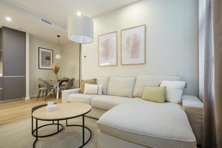 Appartamento in Affitto a Barcelona Peracamps - Drassanes