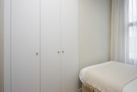 Appartamento in Affitto a Barcelona Peracamps - Drassanes