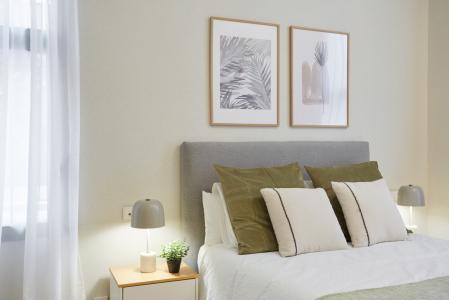 Appartamento in Affitto a Barcelona Peracamps - Drassanes