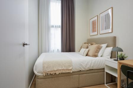 Appartamento in Affitto a Barcelona Peracamps - Drassanes