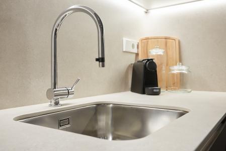 Appartamento in Affitto a Barcelona Peracamps - Drassanes