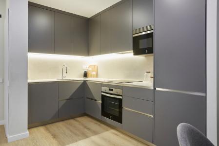 Appartamento in Affitto a Barcelona Peracamps - Drassanes