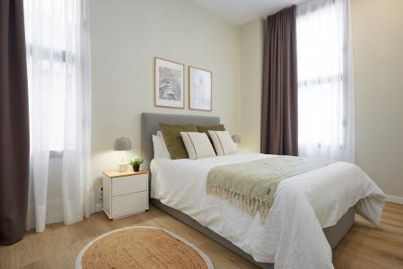 Appartamento in Affitto a Barcelona Peracamps - Drassanes