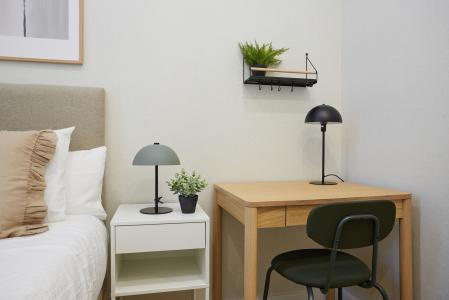 Appartamento in Affitto a Barcelona Peracamps - Drassanes