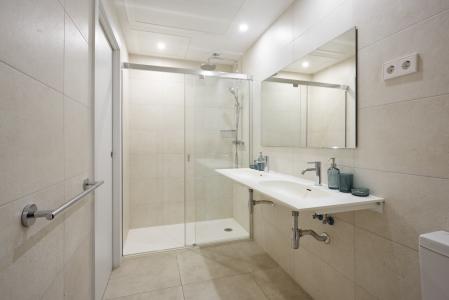 Appartamento in Affitto a Barcelona Peracamps - Drassanes