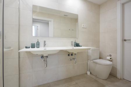 Appartamento in Affitto a Barcelona Peracamps - Drassanes