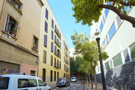 Appartamento in Affitto a Barcelona Peracamps - Drassanes