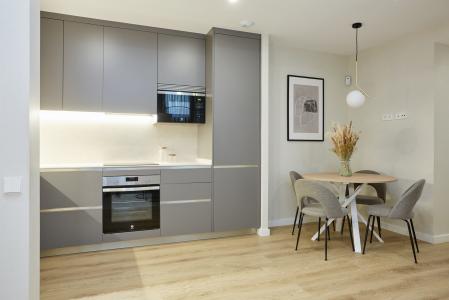 Appartamento in Affitto a Barcelona Peracamps - Drassanes