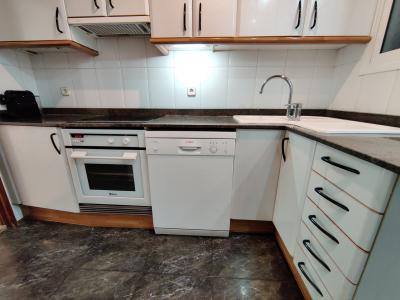 Appartement à louer à Barcelona Rossello - Sicilia