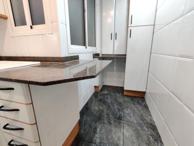 Appartement à louer à Barcelona Rossello - Sicilia