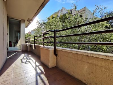 Appartement à louer à Barcelona Rossello - Sicilia