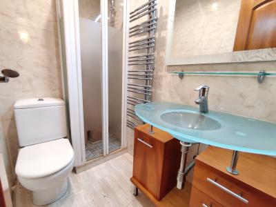 Appartement à louer à Barcelona Rossello - Sicilia