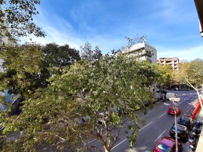 Appartement à louer à Barcelona Rossello - Sicilia