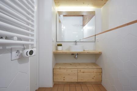 Apartment for Rent in Barcelona Pujades - Ciutat De Granada (max Until December)