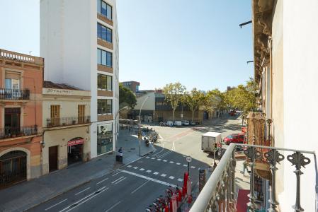 Apartment for Rent in Barcelona Pujades - Ciutat De Granada (max Until December)