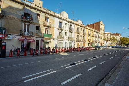 Apartment for Rent in Barcelona Pujades - Ciutat De Granada (max Until December)