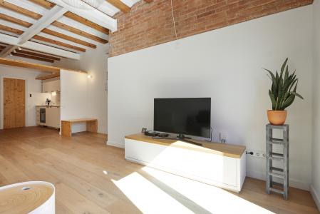 Apartment for Rent in Barcelona Pujades - Ciutat De Granada (max Until December)