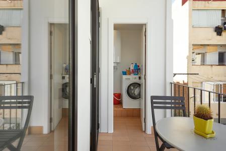 Apartment for Rent in Barcelona Pujades - Ciutat De Granada (max Until December)