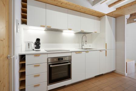 Apartment for Rent in Barcelona Pujades - Ciutat De Granada (max Until December)