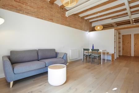 Apartment for Rent in Barcelona Pujades - Ciutat De Granada (max Until December)