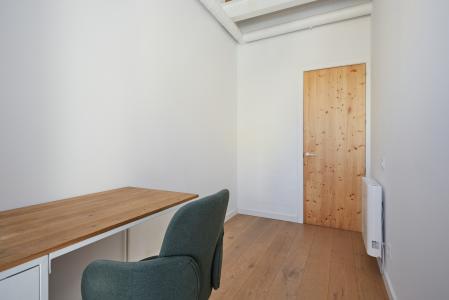 Apartment for Rent in Barcelona Pujades - Ciutat De Granada (max Until December)