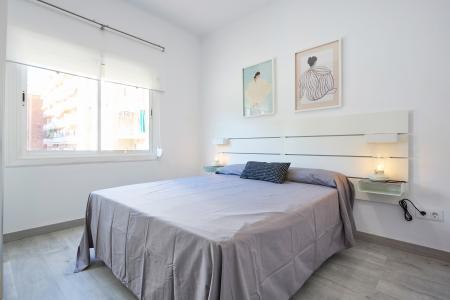 Apartamento para Alugar em Barcelona Marina - Llull