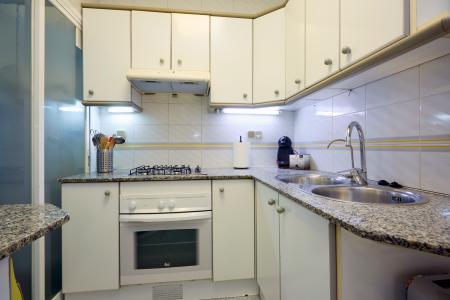 Apartamento para Alugar em Barcelona Marina - Llull