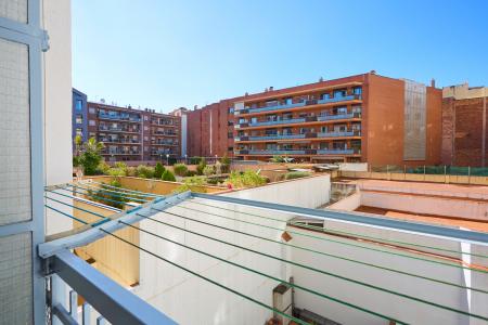 Apartamento para Alugar em Barcelona Marina - Llull