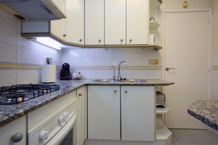 Apartamento para Alugar em Barcelona Marina - Llull