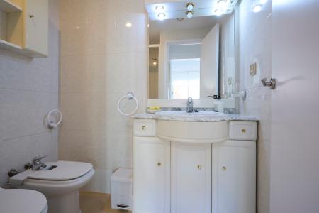 Apartamento para Alugar em Barcelona Marina - Llull