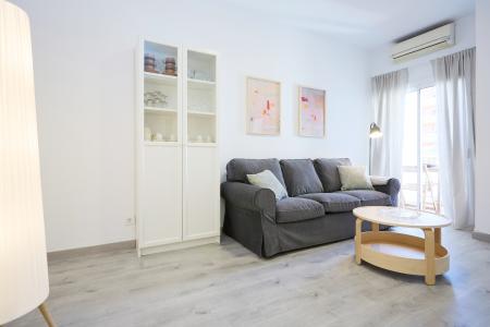 Apartamento para Alugar em Barcelona Marina - Llull