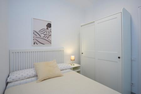 Apartamento para Alugar em Barcelona Marina - Llull