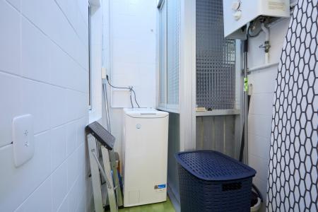 Apartamento para Alugar em Barcelona Marina - Llull