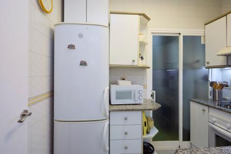 Apartamento para Alugar em Barcelona Marina - Llull