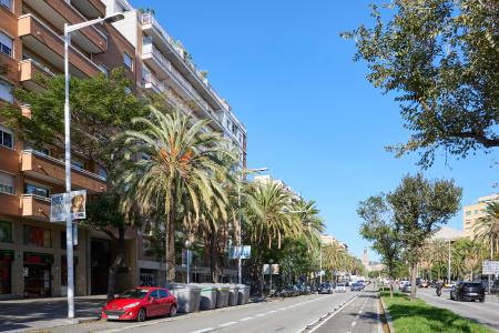 Apartamento para Alugar em Barcelona Marina - Llull