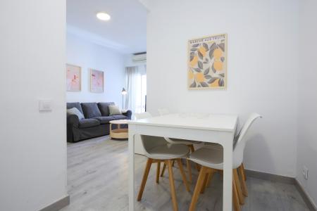 Apartamento para Alugar em Barcelona Marina - Llull