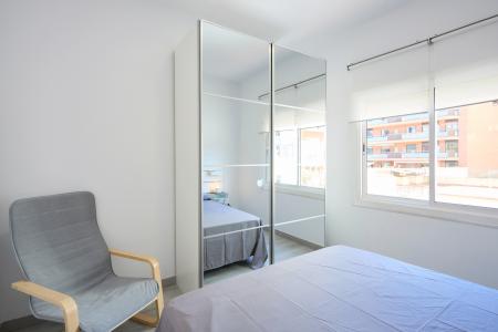 Apartamento para Alugar em Barcelona Marina - Llull