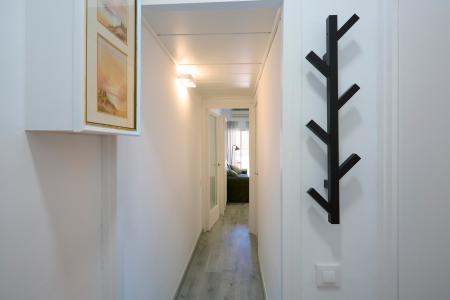 Apartamento para Alugar em Barcelona Marina - Llull