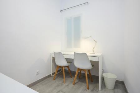 Apartamento para Alugar em Barcelona Marina - Llull