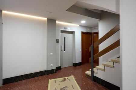 Apartamento para Alugar em Barcelona Marina - Llull