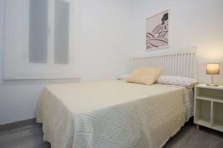 Apartamento para Alugar em Barcelona Marina - Llull