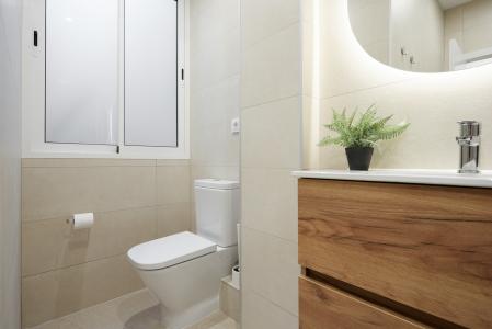 Apartment for Rent in Barcelona Nàpols - Aragó