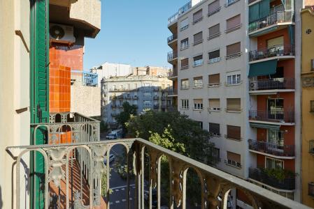Apartment for Rent in Barcelona Nàpols - Aragó
